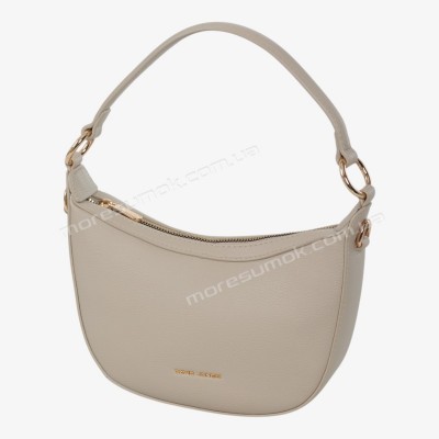 Сумки крос-боді CM7186 oatmeal beige