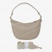 Сумки крос-боді CM7186 oatmeal beige