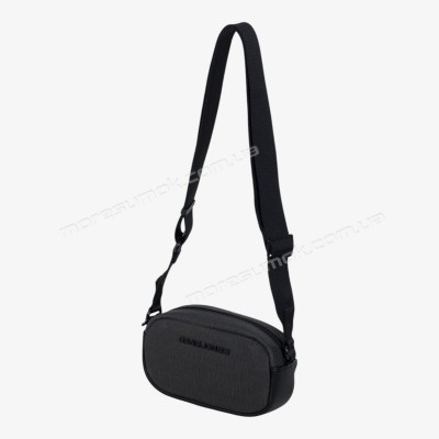 Сумки крос-боді CM7527 black