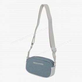 Сумки крос-боді CM7527 blue jean