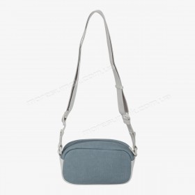 Сумки крос-боді CM7527 blue jean