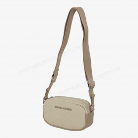 Сумки крос-боді CM7527 oatmeal beige