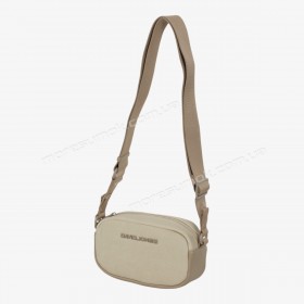 Сумки крос-боді CM7527 oatmeal beige