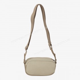 Сумки крос-боді CM7527 oatmeal beige