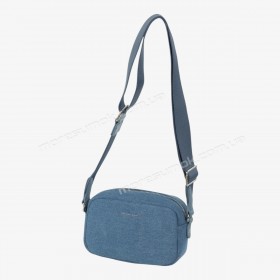 Сумки крос-боді CM7439 blue jean