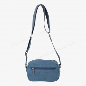Сумки крос-боді CM7439 blue jean