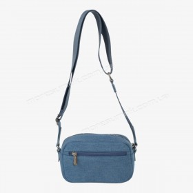 Сумки крос-боді CM7439 blue jean