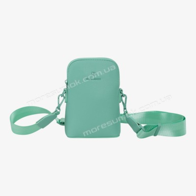 Сумки крос-боді CM7151G turquoise