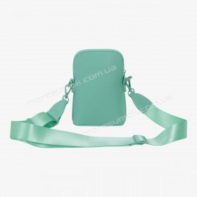 Сумки крос-боді CM7151G turquoise
