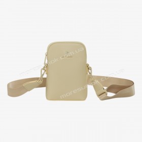 Сумки крос-боді CM7151G misted yellow