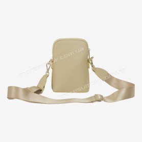 Сумки кросс-боди CM7151G misted yellow