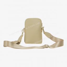Сумки крос-боді CM7151G misted yellow