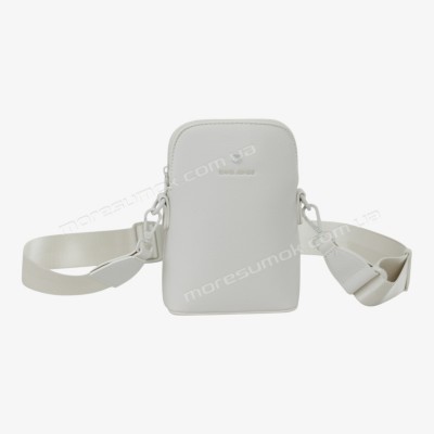 Сумки крос-боді CM7151G coconut cream