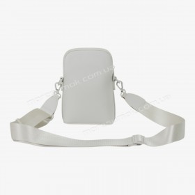 Сумки крос-боді CM7151G coconut cream