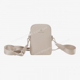 Сумки крос-боді CM7151G almond milk