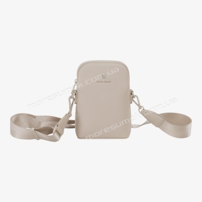 Сумки крос-боді CM7151G almond milk