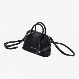 Сумки крос-боді CM7322 black