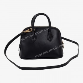 Сумки крос-боді CM7322 black