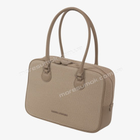 Сумки женские CM7536 oatmeal beige