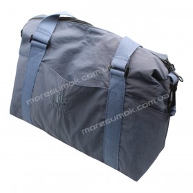 Спортивні сумки 4211 light blue
