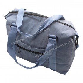 Спортивні сумки 4211 light blue