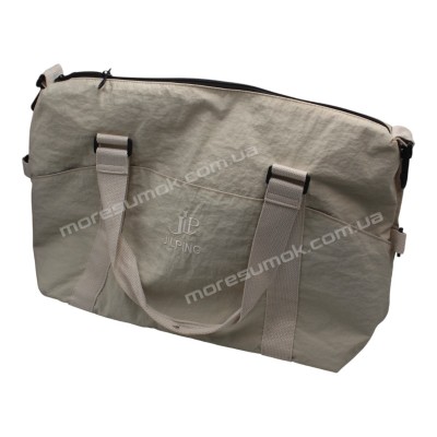 Спортивні сумки 4211 beige