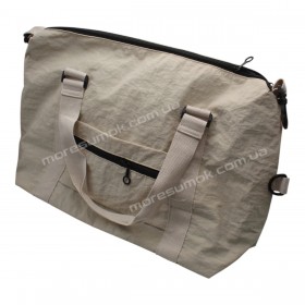 Спортивні сумки 4211 beige
