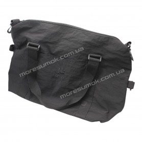 Спортивні сумки 4211 black