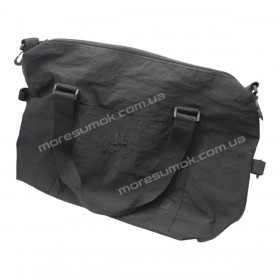 Спортивні сумки 4211 black