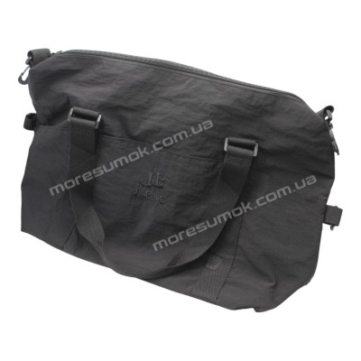Спортивні сумки 4211 black