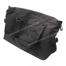 Спортивні сумки 4211 black