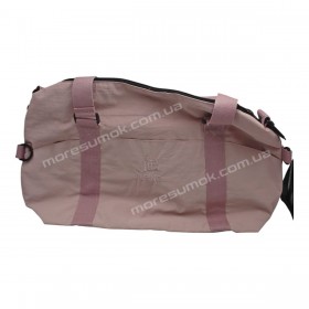 Спортивні сумки 4211 pink
