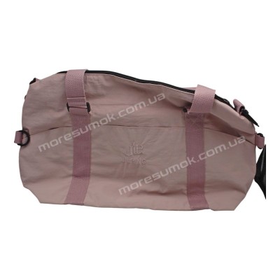 Спортивні сумки 4211 pink