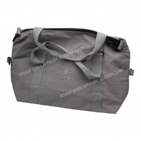 Спортивные сумки 4211 gray
