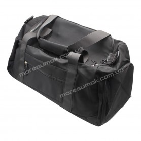 Спортивные сумки 687 black