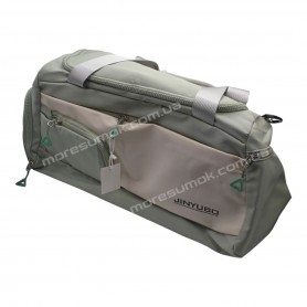 Спортивні сумки 687 light green