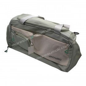 Спортивні сумки 687 light green