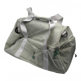 Спортивні сумки 687 light green