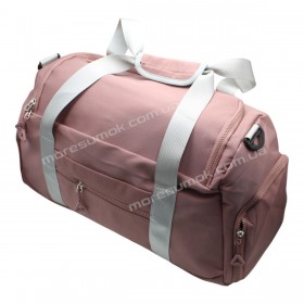 Спортивні сумки 687 pink