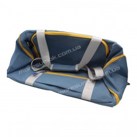 Спортивні сумки 687 light blue