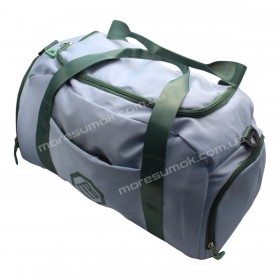Спортивні сумки 671 light blue