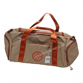 Спортивні сумки 671 khaki