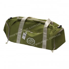 Спортивні сумки 671 light green