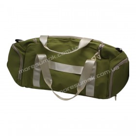 Спортивні сумки 671 light green