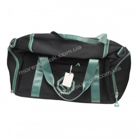 Спортивні сумки 671 black