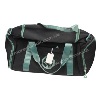 Спортивні сумки 671 black
