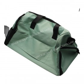 Спортивні сумки 8001 light green