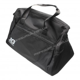 Спортивні сумки 8001 black