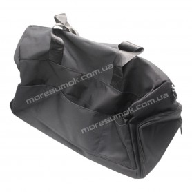 Спортивні сумки 8001 black