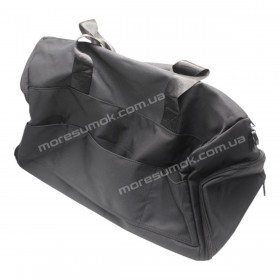Спортивні сумки 8001 black